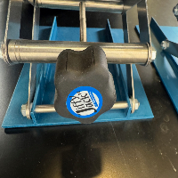 Lab Jacks - Quantity 2 image 1